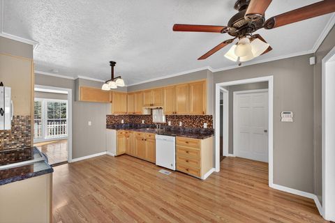 Tiny photo for 1264 University Lane, Aiken, SC 29801 (MLS # 220576)