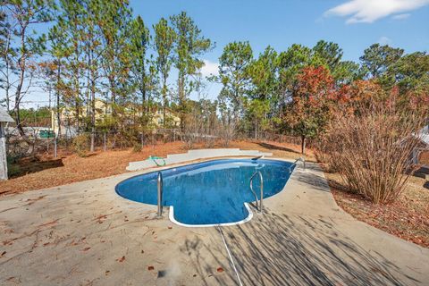 Tiny photo for 1264 University Lane, Aiken, SC 29801 (MLS # 220576)