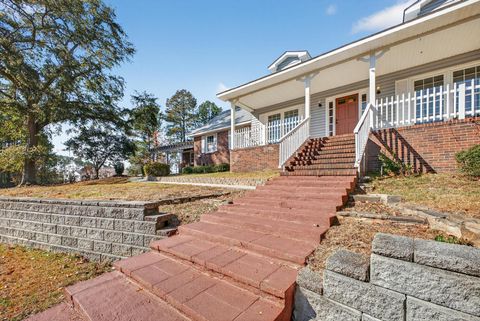 Tiny photo for 1264 University Lane, Aiken, SC 29801 (MLS # 220576)