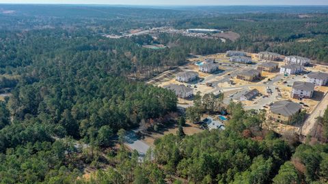 Tiny photo for 1264 University Lane, Aiken, SC 29801 (MLS # 220576)