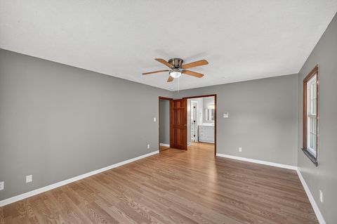 Tiny photo for 1264 University Lane, Aiken, SC 29801 (MLS # 220576)