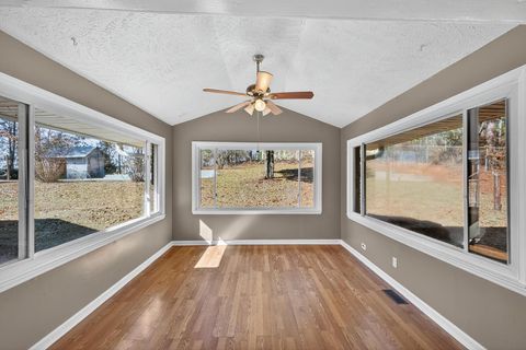 Tiny photo for 1264 University Lane, Aiken, SC 29801 (MLS # 220576)