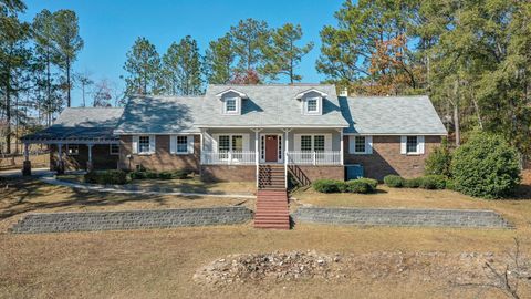 Photo of 1264 University Lane, Aiken, SC 29801 (MLS # 220576)