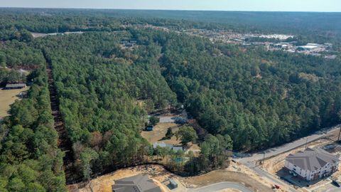 Tiny photo for 1264 University Lane, Aiken, SC 29801 (MLS # 220576)