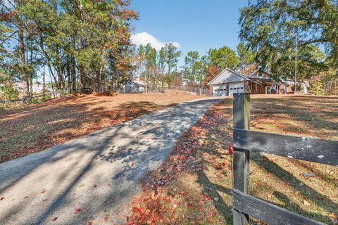 Tiny photo for 1264 University Lane, Aiken, SC 29801 (MLS # 220576)