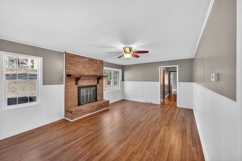 Tiny photo for 1264 University Lane, Aiken, SC 29801 (MLS # 220576)