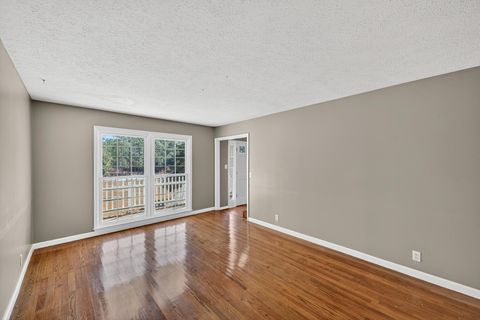 Tiny photo for 1264 University Lane, Aiken, SC 29801 (MLS # 220576)