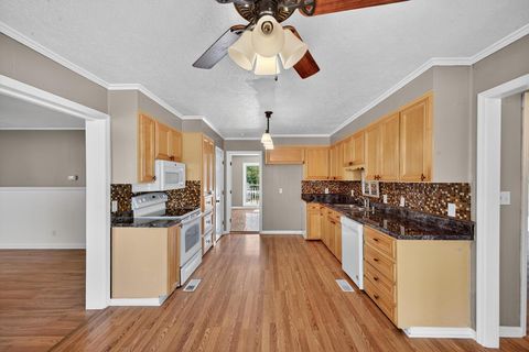Tiny photo for 1264 University Lane, Aiken, SC 29801 (MLS # 220576)