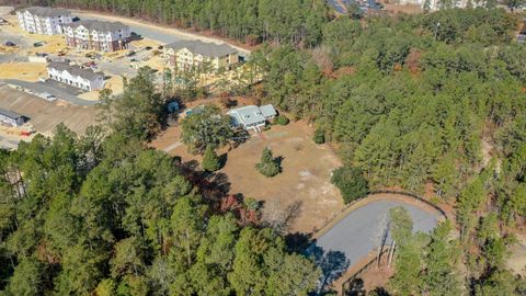 Tiny photo for 1264 University Lane, Aiken, SC 29801 (MLS # 220576)