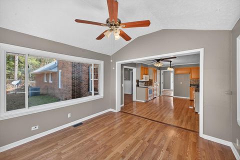 Tiny photo for 1264 University Lane, Aiken, SC 29801 (MLS # 220576)