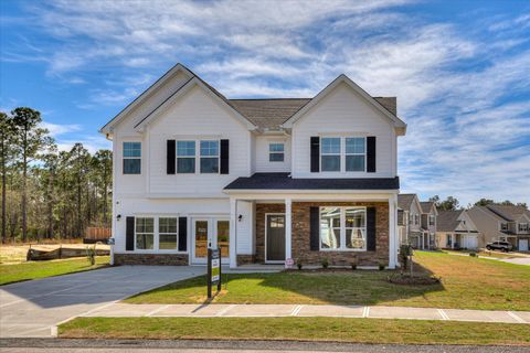Photo of 652 Fairview Drive, Harlem, GA 30814 (MLS # 218990) Photo of 652 Fairview Drive, Harlem, GA 30814 (MLS # 218990)