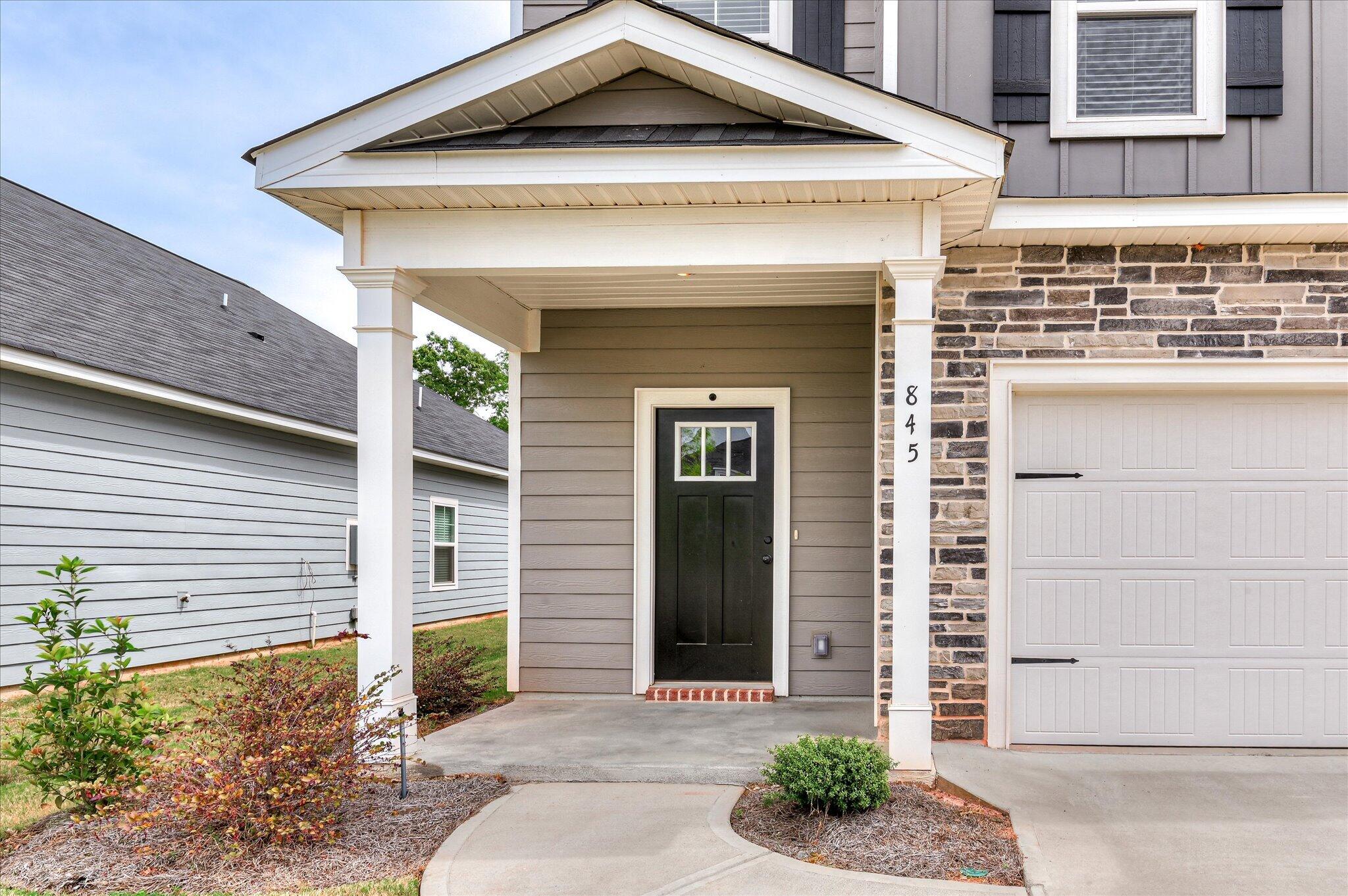 845 Speckled Teal Path