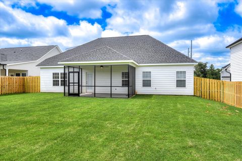 Tiny photo for 5122 Chimney Swift, Aiken, SC 29803 (MLS # 217319)