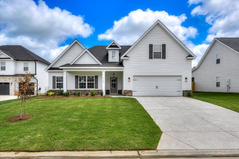 Photo of 5122 Chimney Swift, Aiken, SC 29803 (MLS # 217319) Photo of 5122 Chimney Swift, Aiken, SC 29803 (MLS # 217319)