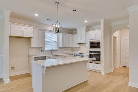 Tiny photo for 5122 Chimney Swift, Aiken, SC 29803 (MLS # 217319)