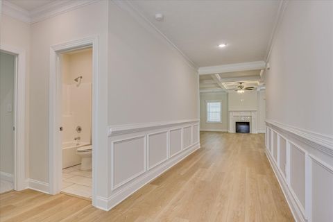 Tiny photo for 5122 Chimney Swift, Aiken, SC 29803 (MLS # 217319)