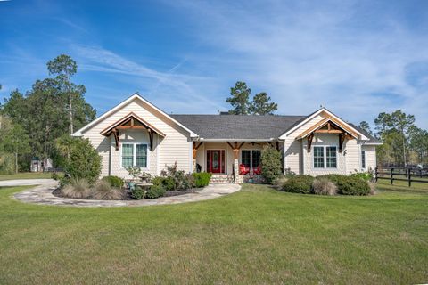 Photo of 4097 Snaffle Bit Drive, Aiken, SC 29803 (MLS # 222739)