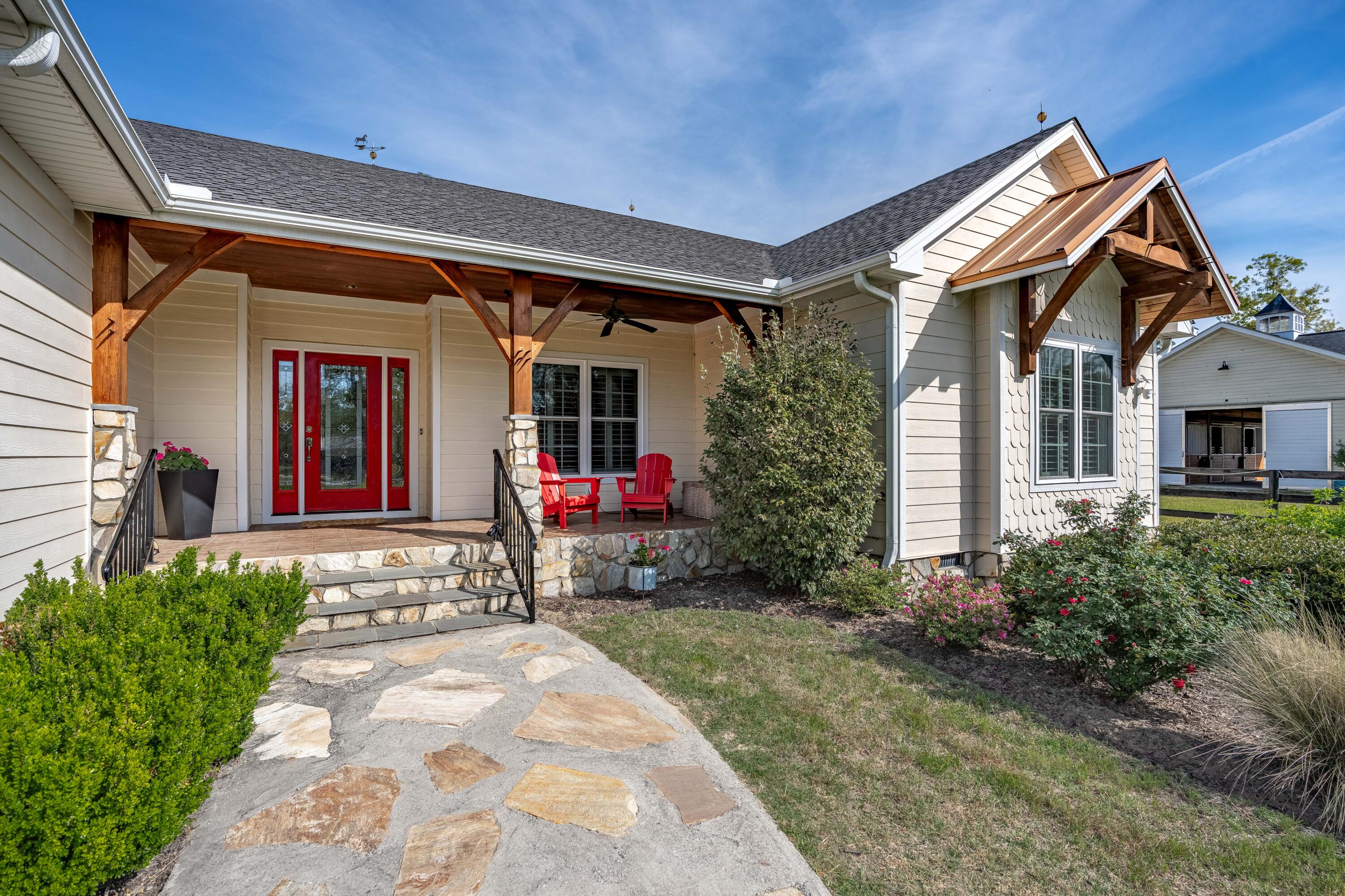 4097 Snaffle Bit Drive