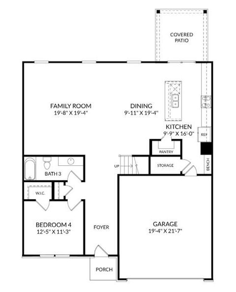 Tiny photo for 360 Tupelo Pass Pass, Harlem, GA 30814 (MLS # 221930)