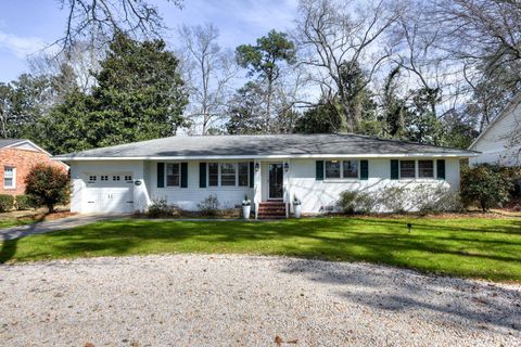 624 Powderhouse Road SE Aiken SC 29801