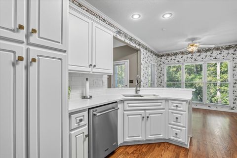 Tiny photo for 201 Cadada Court, North Augusta, SC 29841 (MLS # 221478)