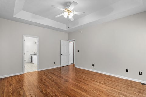 Tiny photo for 201 Cadada Court, North Augusta, SC 29841 (MLS # 221478)