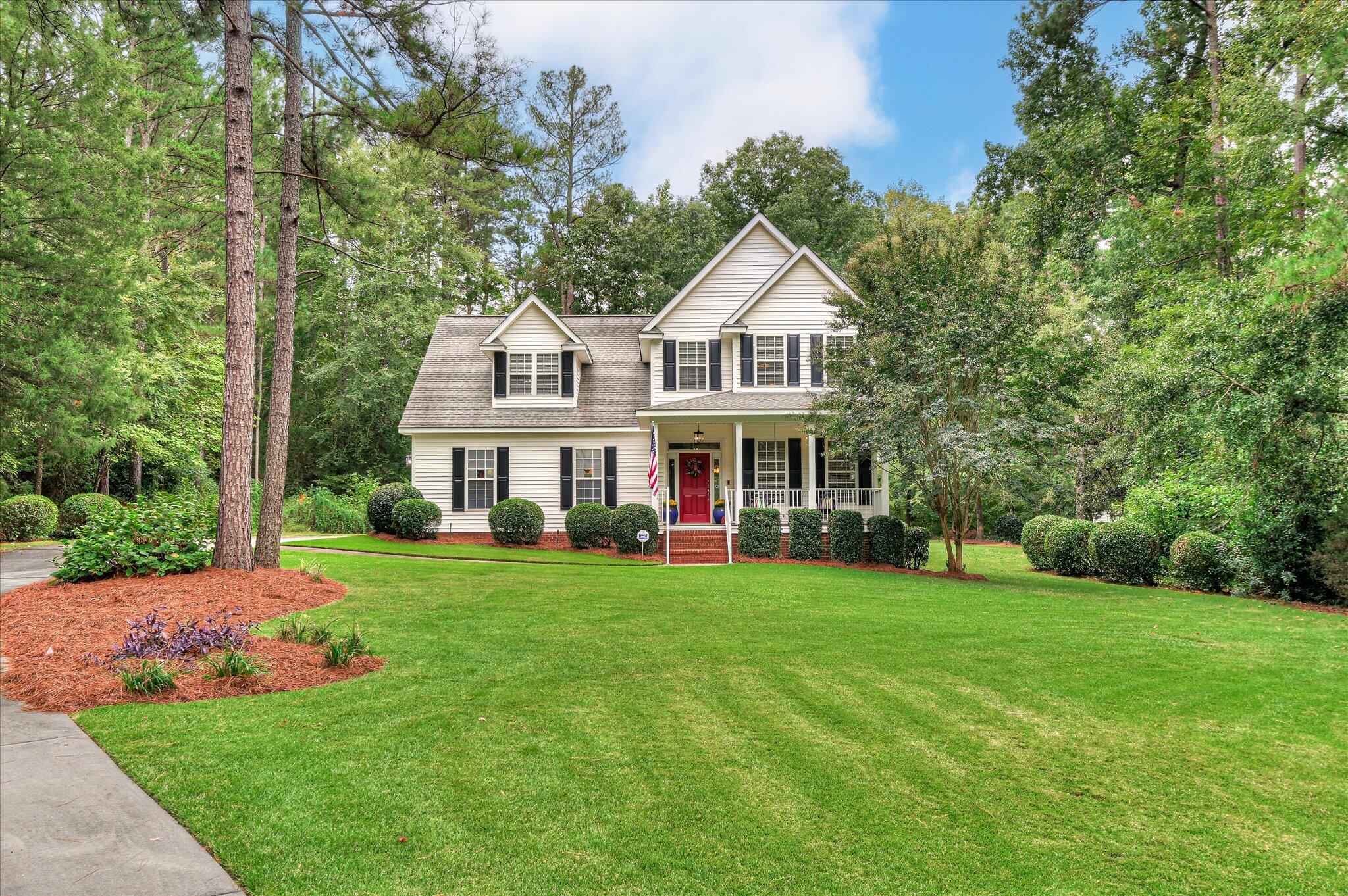 1071 Cannon Mill Drive