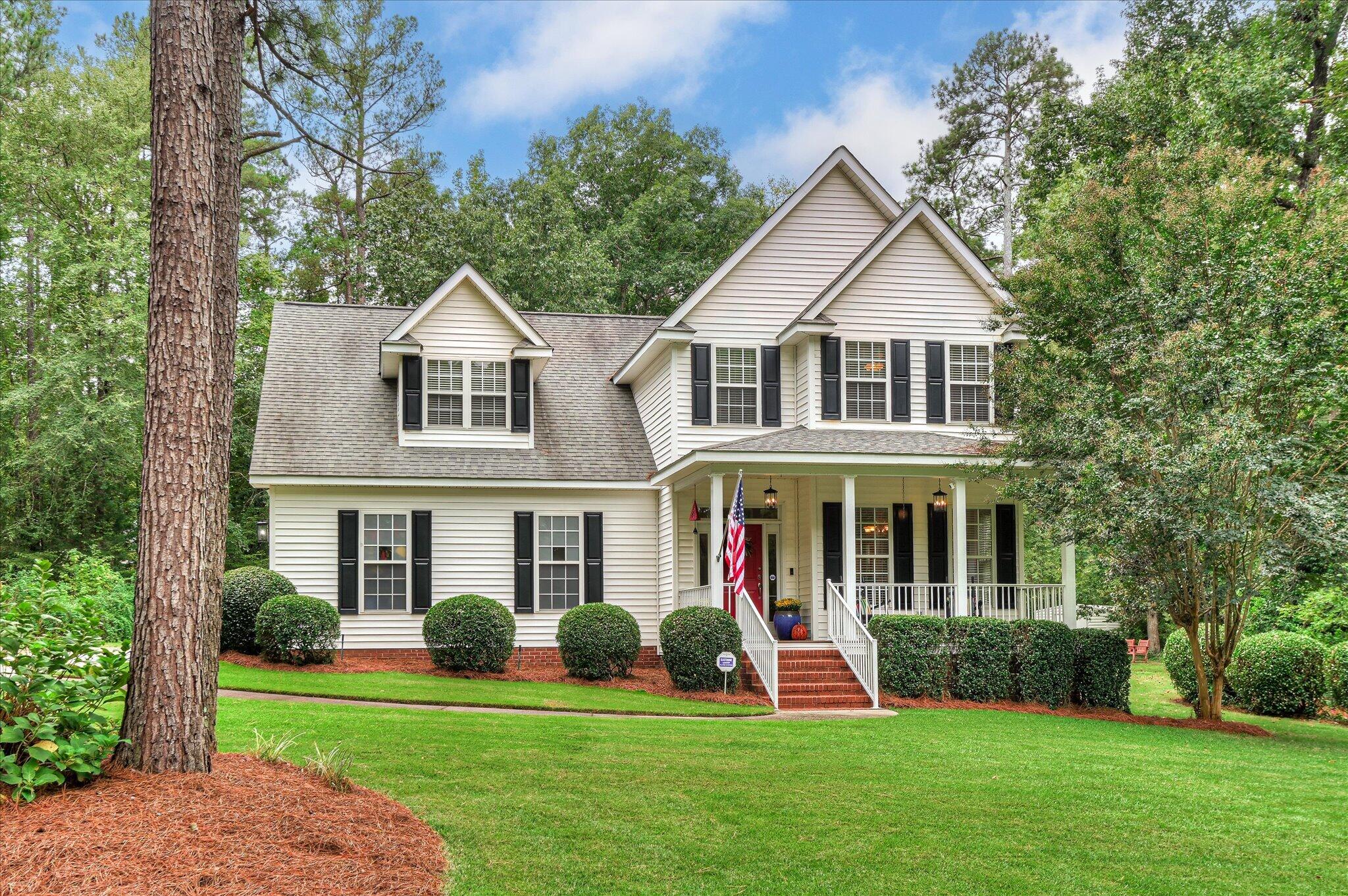 1071 Cannon Mill Drive