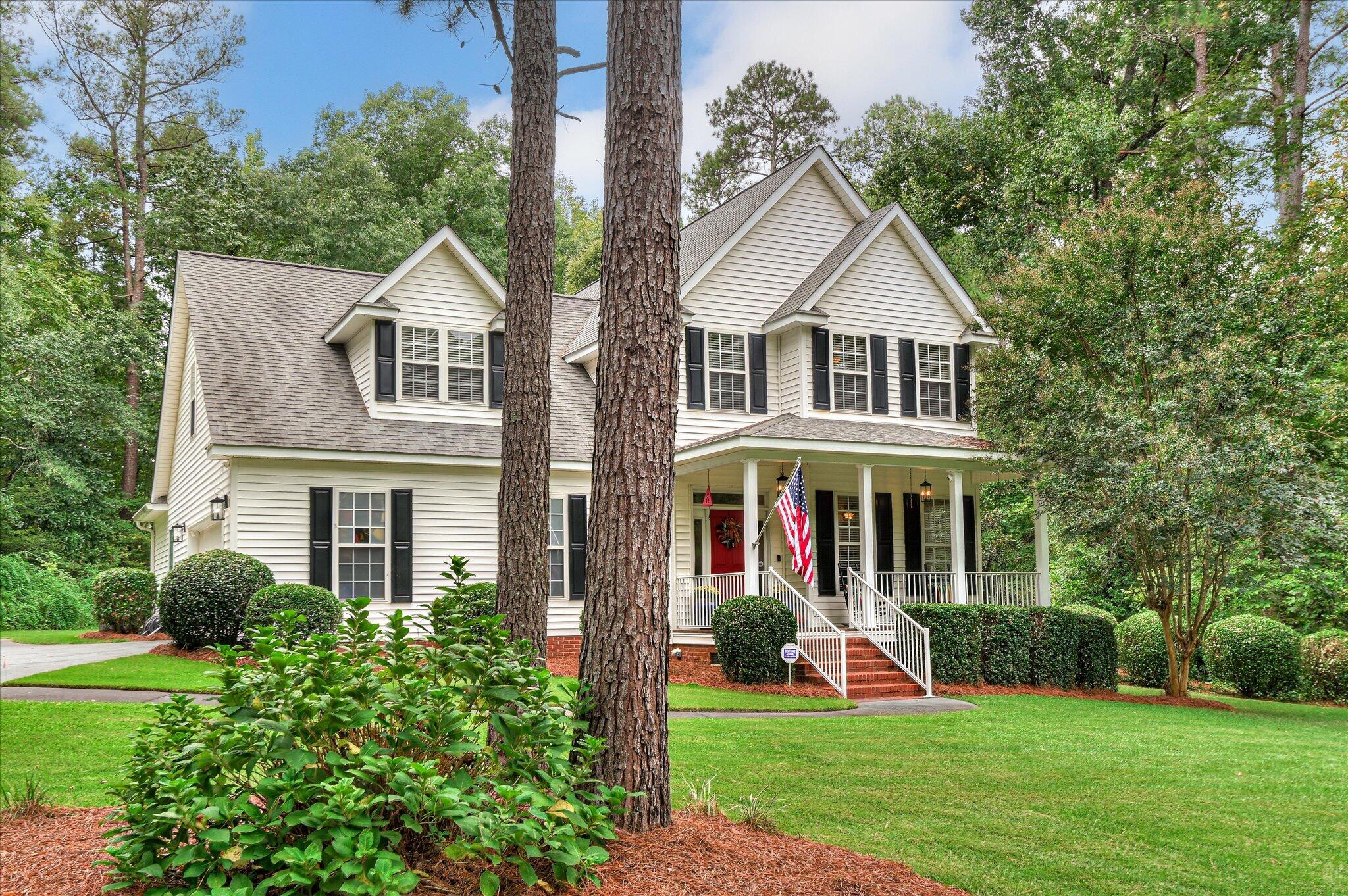 1071 Cannon Mill Drive