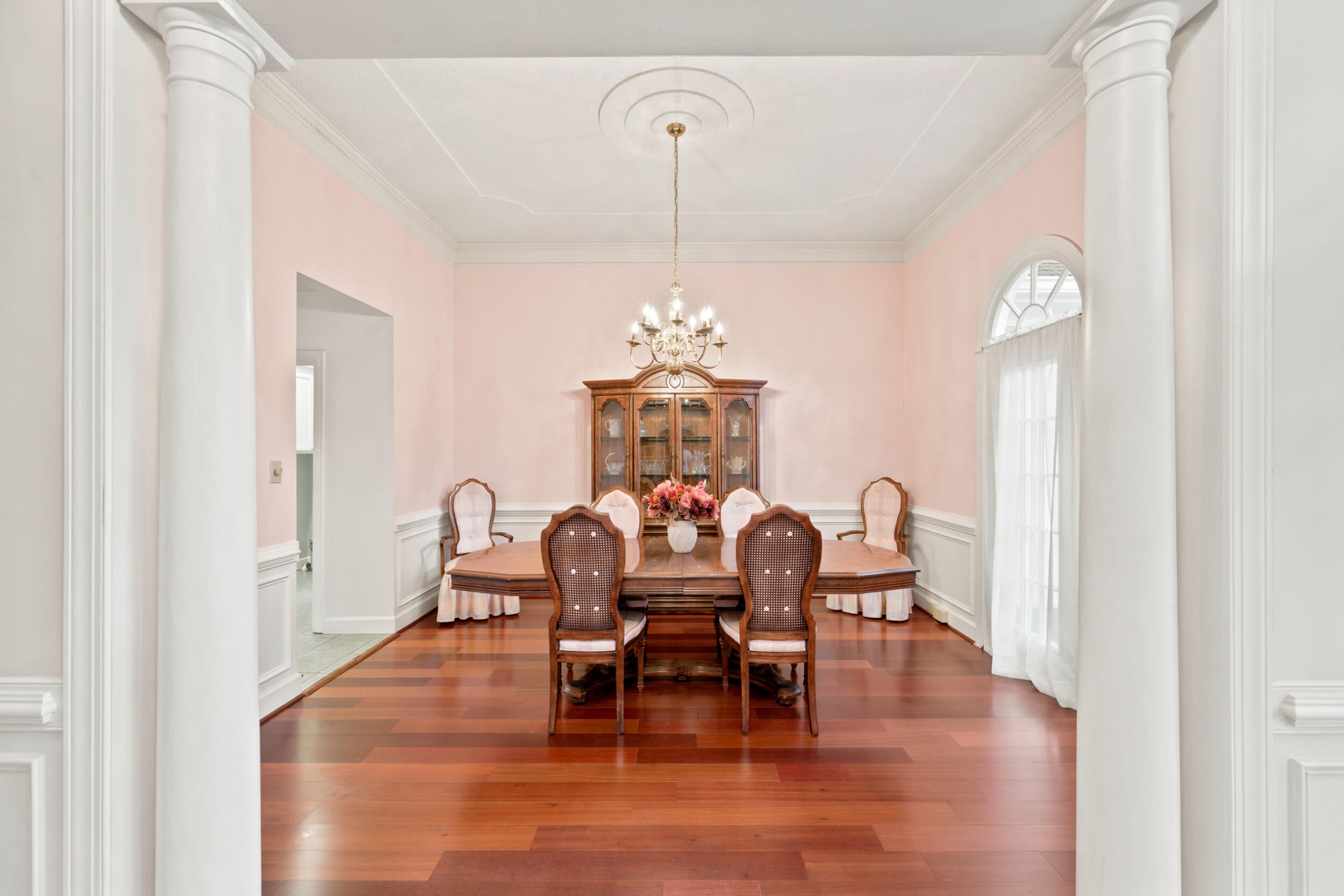 100 Basswood Drive
