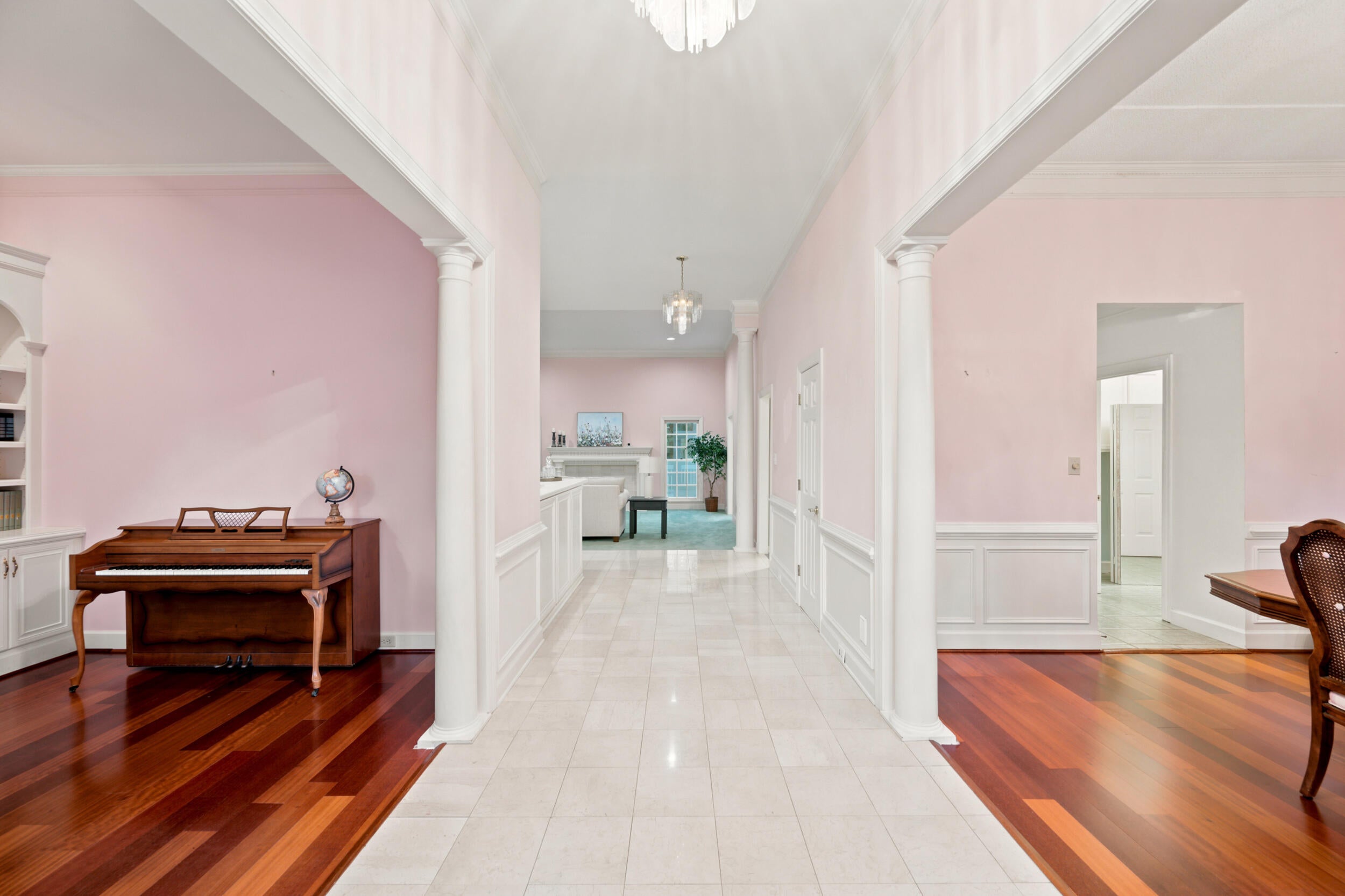 100 Basswood Drive