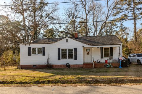 Property photo of 1927 Hopie Road, Augusta, GA 30904