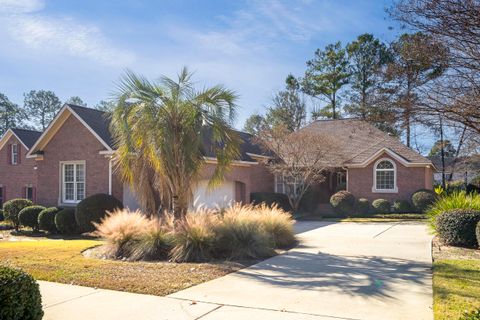 Photo of 221 Double Eagle Court, Aiken, SC 29803 (MLS # 220868)