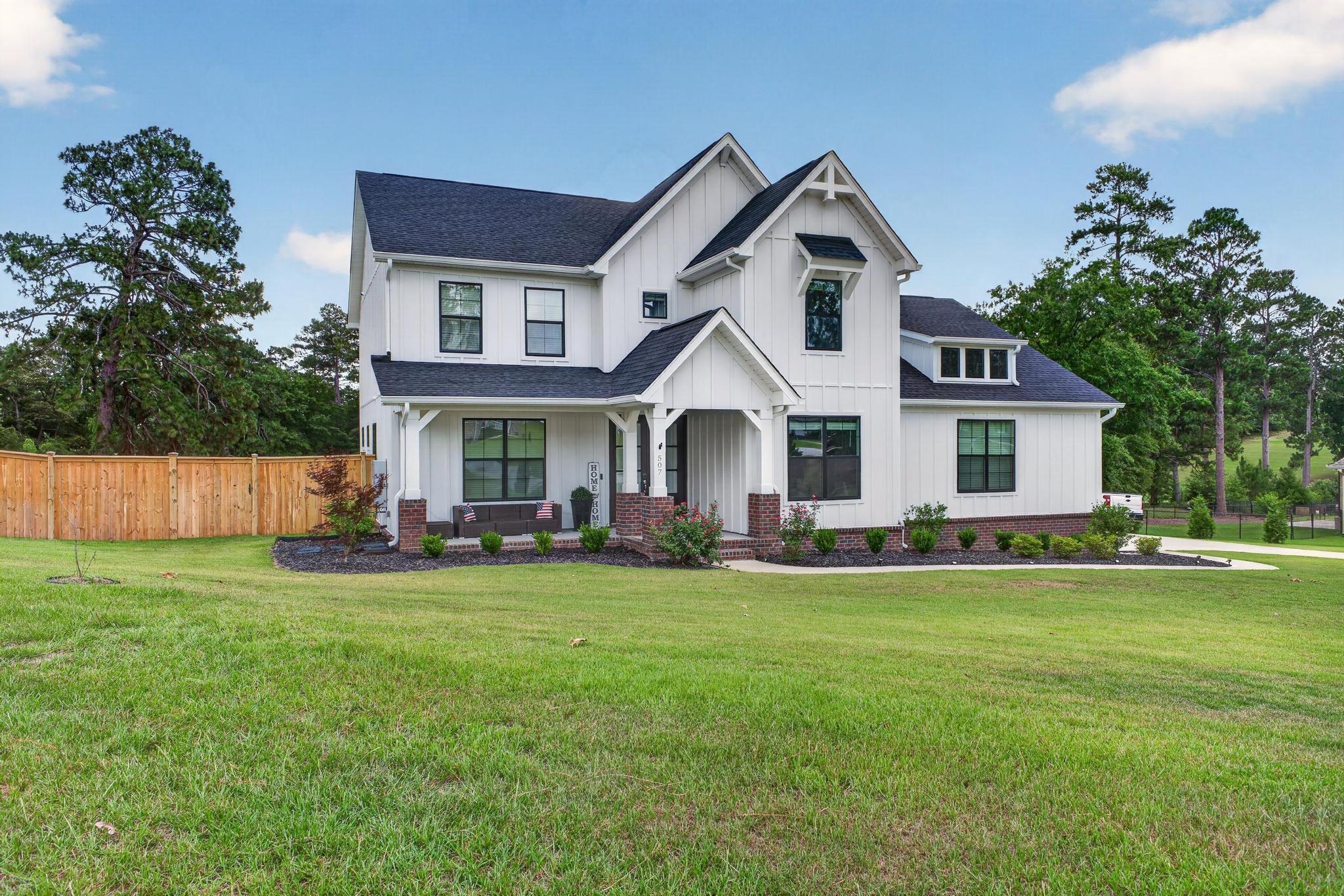 507 Bogey Court, Graniteville, SC, 29829 507 Bogey Court