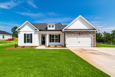Photo of 645 Jet Pass, Beech Island, SC 29842 (MLS # 217448)