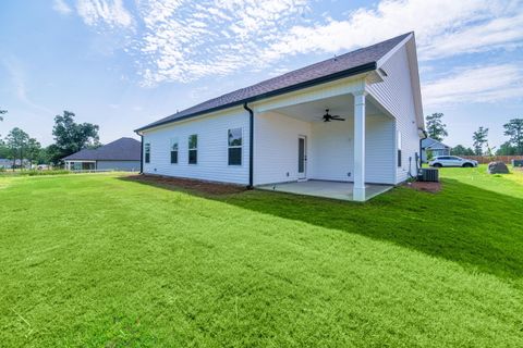 Tiny photo for 645 Jet Pass, Beech Island, SC 29842 (MLS # 217448)