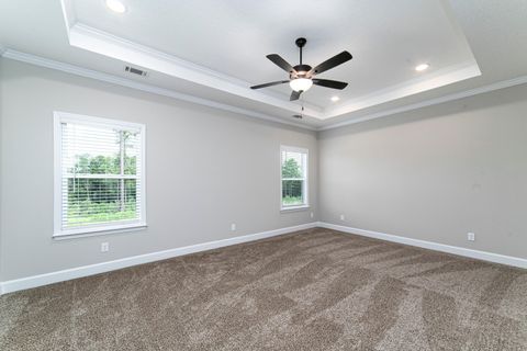 Tiny photo for 645 Jet Pass, Beech Island, SC 29842 (MLS # 217448)