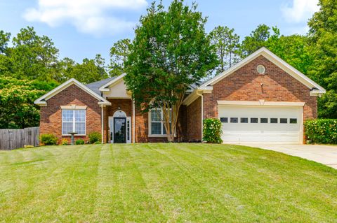 Photo of 523 Sussex Court, Aiken, SC 29803 (MLS # 223616)
