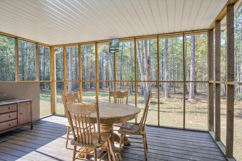 Tiny photo for 181 Kedron Church Road, Aiken, SC 29805 (MLS # 220492)