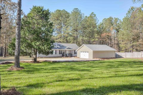 Photo of 181 Kedron Church Road, Aiken, SC 29805 (MLS # 220492)