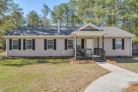 Tiny photo for 181 Kedron Church Road, Aiken, SC 29805 (MLS # 220492)