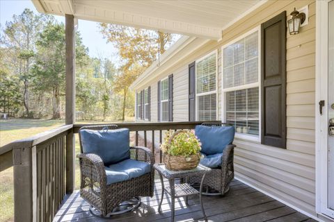 Tiny photo for 181 Kedron Church Road, Aiken, SC 29805 (MLS # 220492)