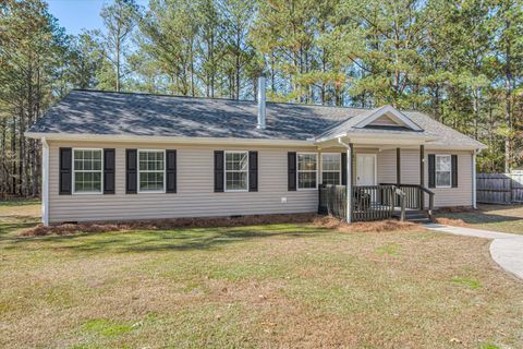 Tiny photo for 181 Kedron Church Road, Aiken, SC 29805 (MLS # 220492)
