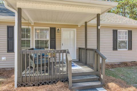 Tiny photo for 181 Kedron Church Road, Aiken, SC 29805 (MLS # 220492)