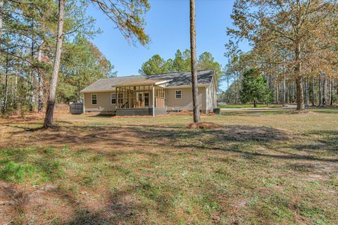 Tiny photo for 181 Kedron Church Road, Aiken, SC 29805 (MLS # 220492)