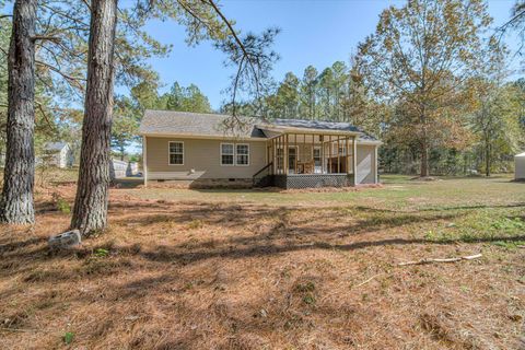 Tiny photo for 181 Kedron Church Road, Aiken, SC 29805 (MLS # 220492)