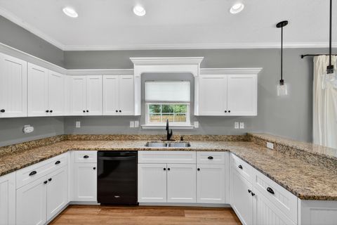 Tiny photo for 5086 Nokesville Circle, Aiken, SC 29803 (MLS # 219897)