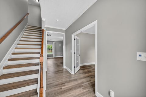 Tiny photo for 5086 Nokesville Circle, Aiken, SC 29803 (MLS # 219897)