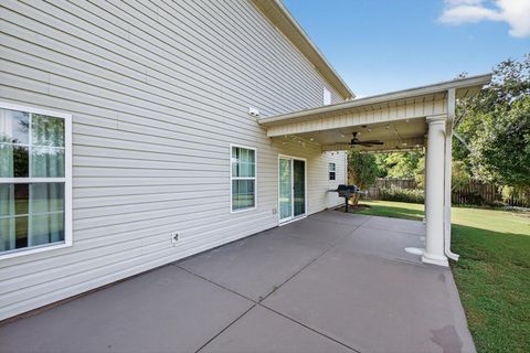 Tiny photo for 5086 Nokesville Circle, Aiken, SC 29803 (MLS # 219897)