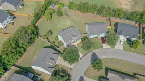 Tiny photo for 5086 Nokesville Circle, Aiken, SC 29803 (MLS # 219897)